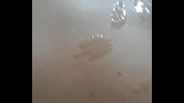 Punhetando de manh&atilde;  