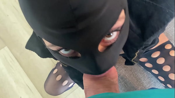 Adventures of MilfyCalla ep 11 The stranger