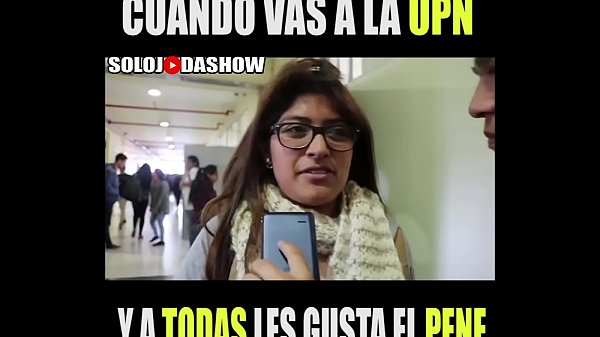 &iquest;TE GUSTA EL PENE?