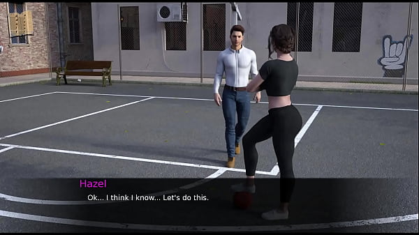 Nursing Back To Pleasure 162  