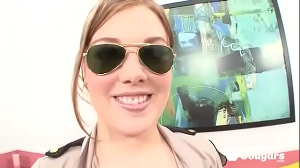 PAWG Sierra Has Her Huge All Natural Titties Banged  