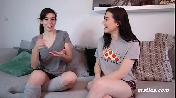 Amateur Bi Wives Getting It On