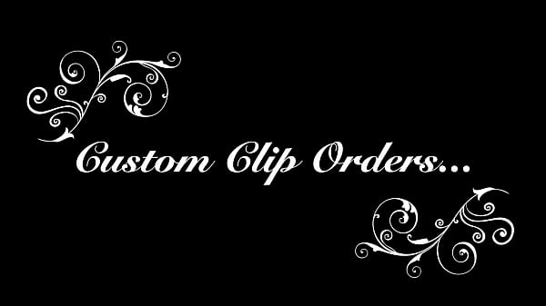 Cum Eating Instructions with Macy Nikole