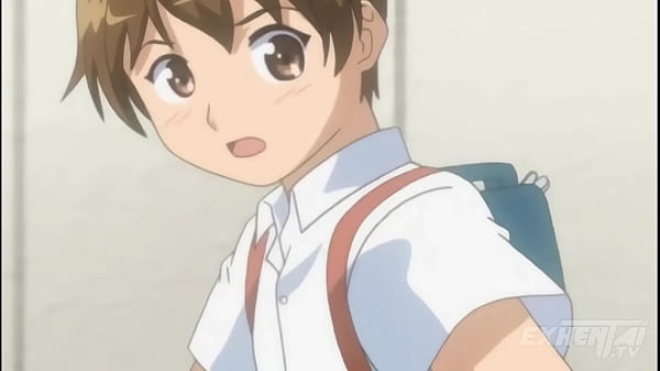 Primera vez con hermanastra - Hentai SIN CENSURA [SUBTITULADO]