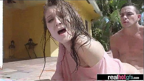 (jojo kiss) Real Girlfriend Enjoy Hardcore Sex Act On Tape mov-16