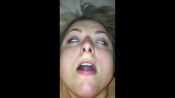 Eye Rolling When She's Cumming Compilation  