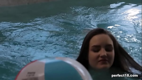 A day in a swimmer&rsquo;s life