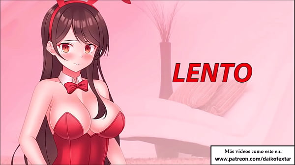 Juego para masturbarse - 3&ordm; Reto de masturbaci&oacute;n BDSM  