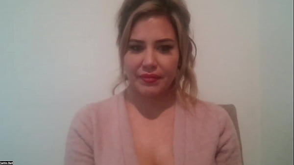 Caitlin Bell - behind the scenes interview about her life and career