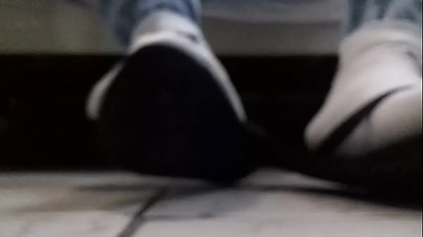 Havaianas Top pretas do meu vizinho! uma delicia poder apreciar ela 