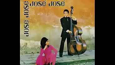 Jose Jose Te Folla El Coraz&oacute;n Con Tremendo Temazo ALB