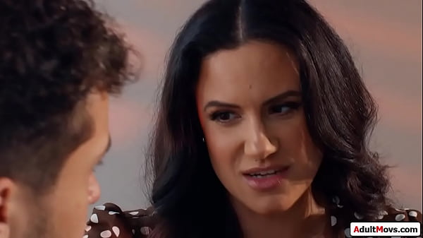 Ive always had a thing for older women and once you see the big tits super hot cougar I get to fuck you will agree I am the luckiest teen in the world  