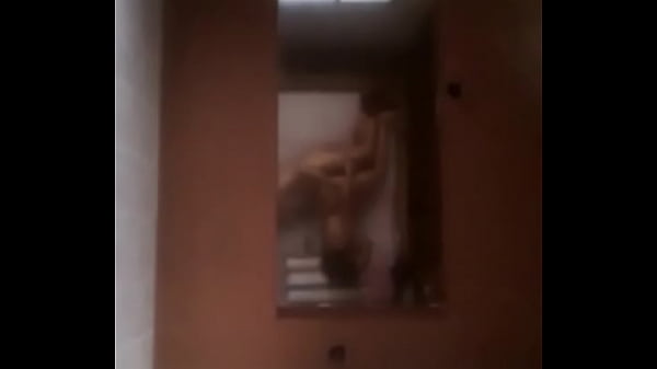 culiando a maga en telo