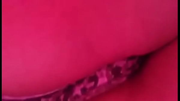 beby teen touches herself  