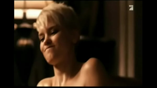 Butterfly Effect 3 Fick (R&uuml;cken Tatoo Girl)