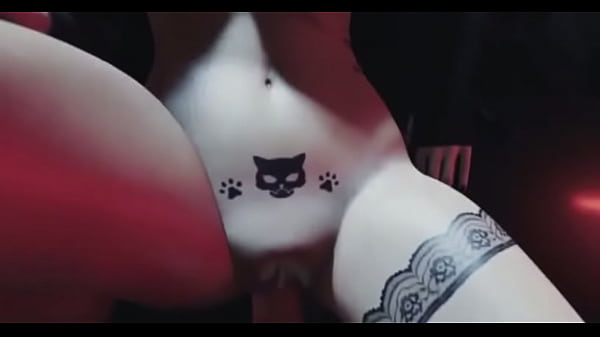 Blow job and big cock fuck 3d animation hentai  