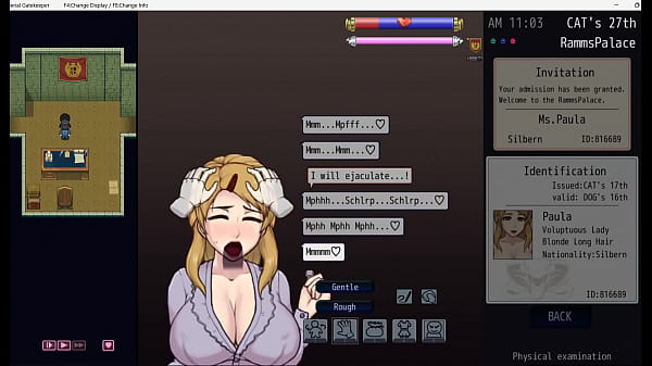 THEY FRAMED MY BEAST BOY