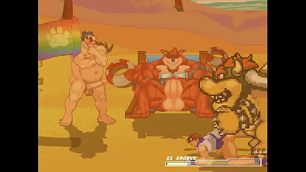 Bowser's NBP Special Part II  