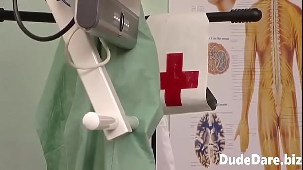 Dude delights getting hammered in the ass  