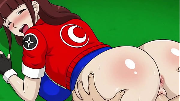 Pokemon Luna Hen (AI) 