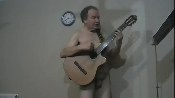 Naked Music Video by Jimmy benido  