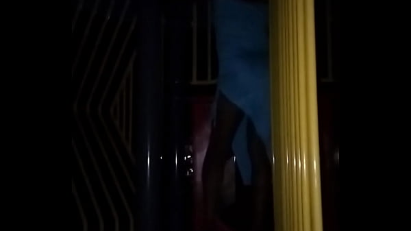 Miranda has a in the park moment 