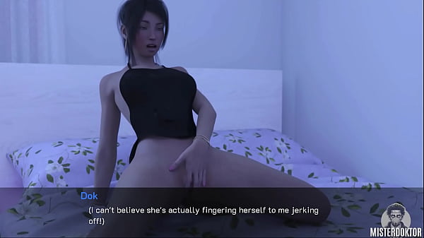 LUST THEORY ep.42 - Visual Novel Gameplay [HD]