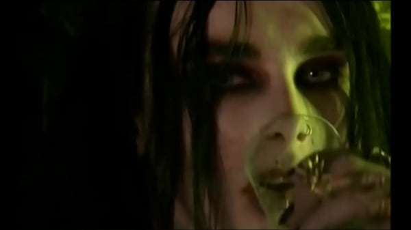 G&oacute;tica culona.  