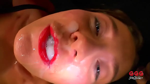 Anal & Cumshots No 14 with AMALIE and EMILIA