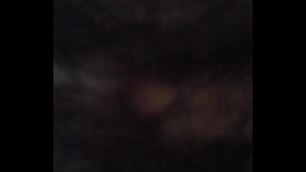 aburrida me empiezo a tocar