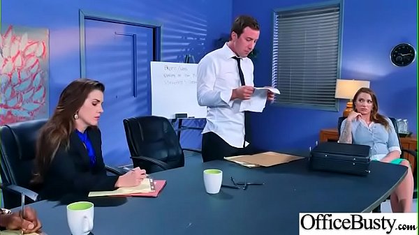 Hardcore Intercorse With Huge Juggs Office Girl (Juelz Ventura) mov-15