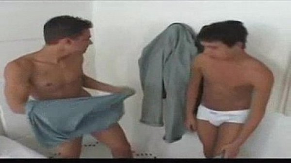 Entrando na Foda dos Novinhos - Nacional  