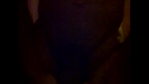 tracy likes my black cock