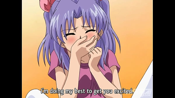 Tocando a mi Peque&ntilde;a Hermanastra en el Bar - Hentai Sin Censura