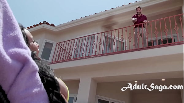 Sun's Out, Fun's Out, Remote's About  