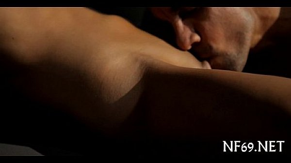 Sultry darling rides with zeal