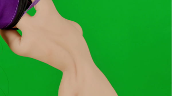 One Sixth Scale Tifa Doll  