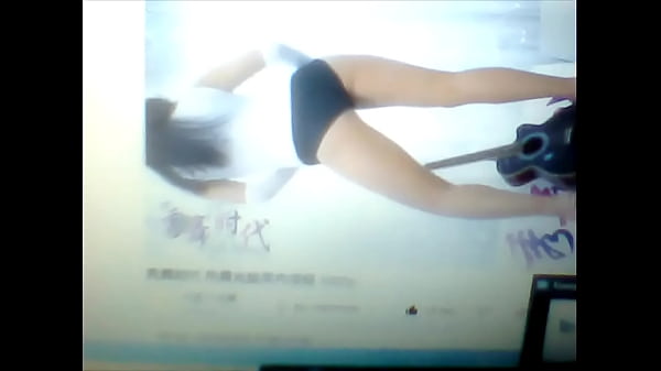 video handmade solo dancing  