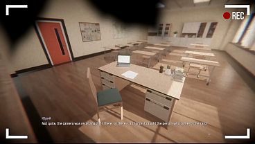 Проходження гри - Приморська Таємниця, Частина 13  