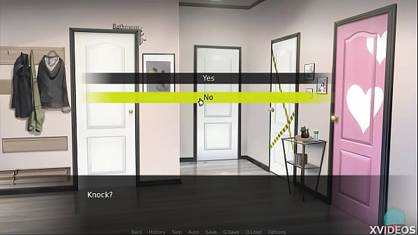 PRINCE OF SUBURBIA ep.40 - Visual Novel Gameplay [HD]