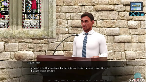 SUNSHINE LOVE Ep. 402  &ndash; Visual Novel Gameplay [HD]