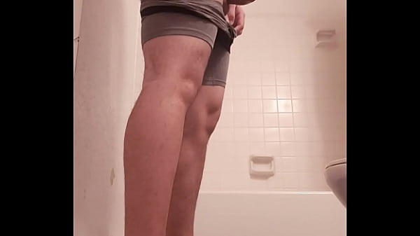 Culo grande y blanco 