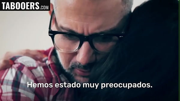 Stepdaugther Jelous Of Her Fucks Stepdad