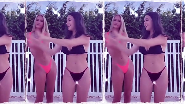 Sofia Gomez bikini haul  