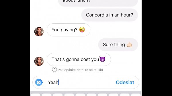 Instagram Busty Beauty