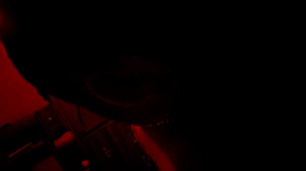 Chubby Mexican Sur Duck in Big White Dick  