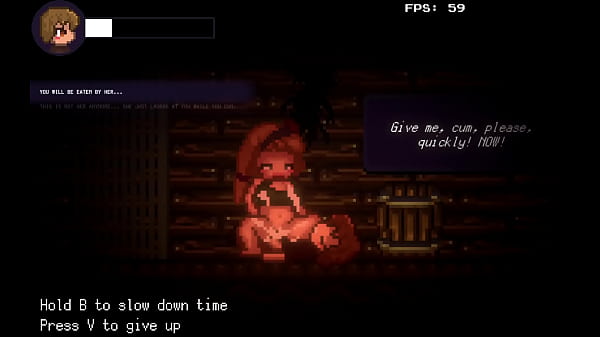 Drain Mansion Part 8 | What are you doing step sis  