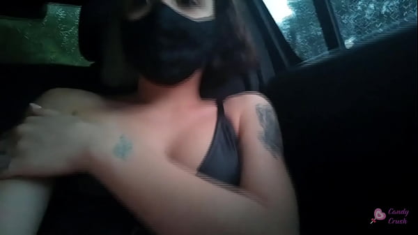 Candy Crush se mostrando no Taxi 