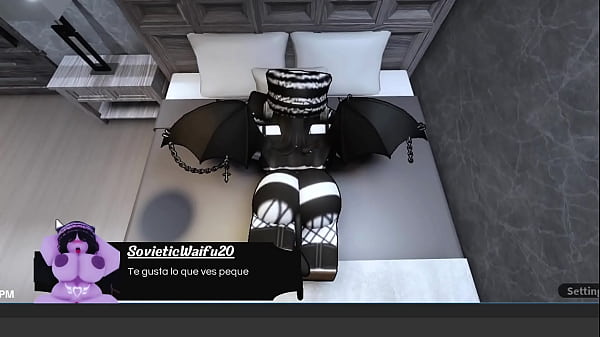 ROPORN - Chica caliente con gran culo te pide que la cojas.