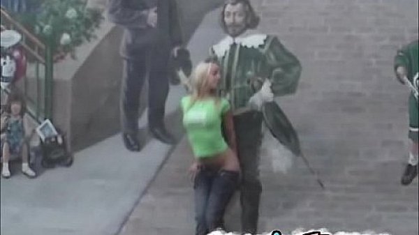 Fuck me Samuel de Champlain